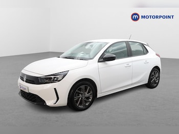 Used Vauxhall Corsa 2023 for sale - 78980693: Photo