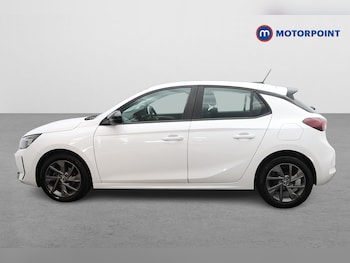 Used Vauxhall Corsa 2023 for sale - 78980693: Photo