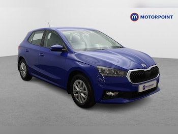 Used Skoda Fabia 2023 for sale - 78644426: Photo