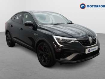 2022 - 1.3 Mild hybrid 140 R.S. Line 5dr EDC