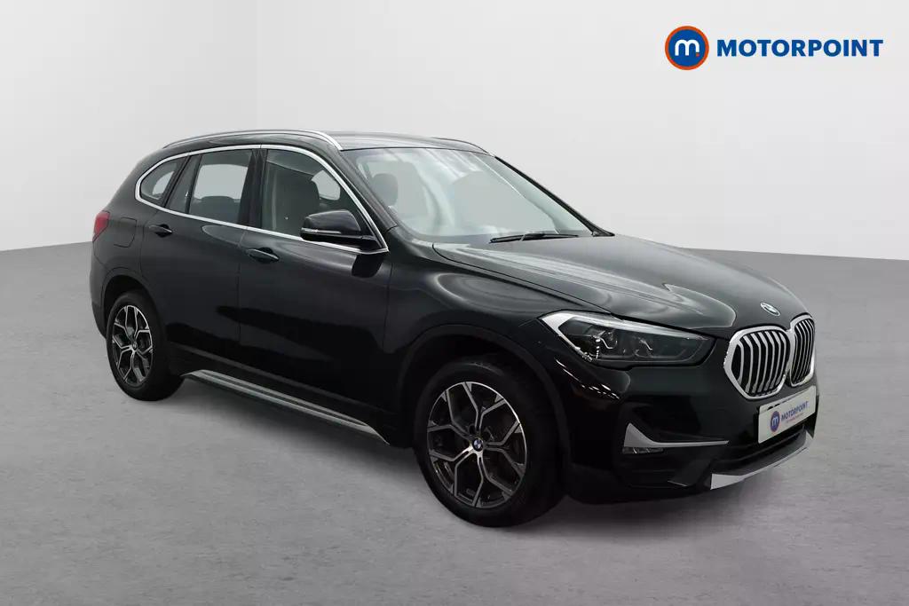 Used BMW X1 2021 for sale - 76693831: Photo 1