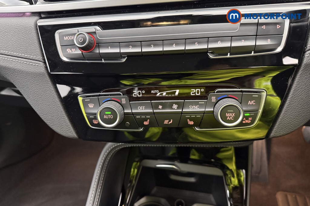 Used BMW X1 2021 for sale - 76693831: Photo 19