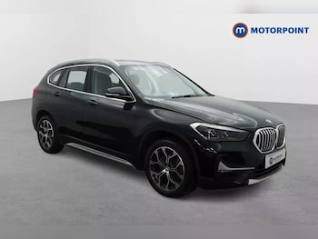 BMW - X1