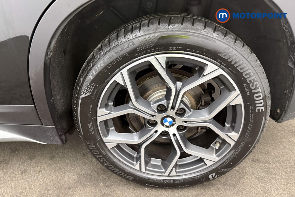 Used BMW X1 2021 for sale - 76693831: Photo 24