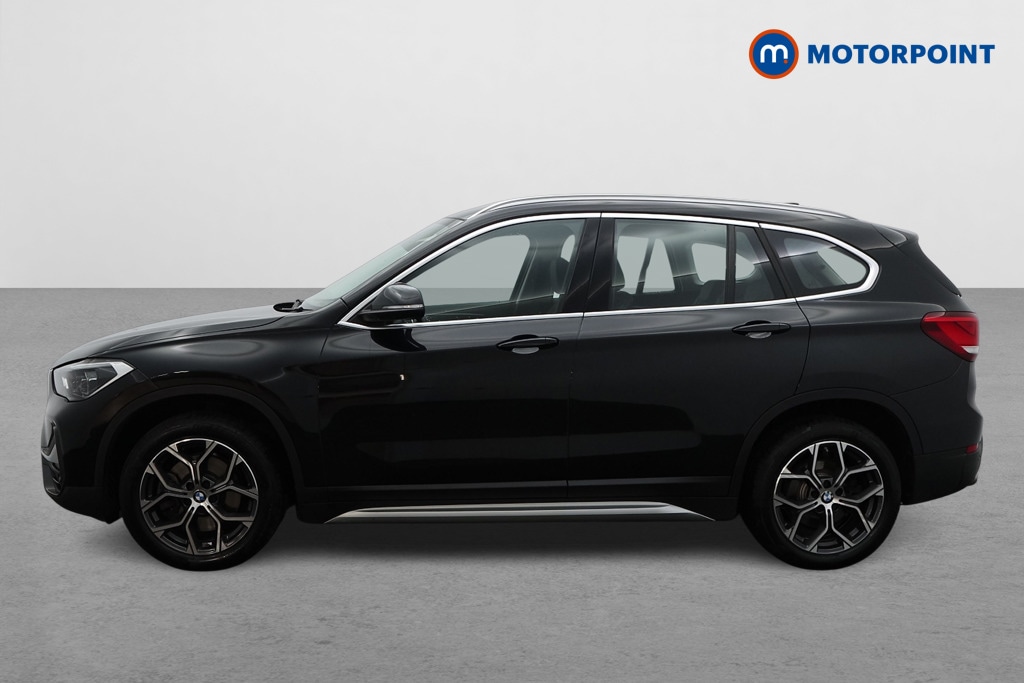 Used BMW X1 2021 for sale - 76693831: Photo 3