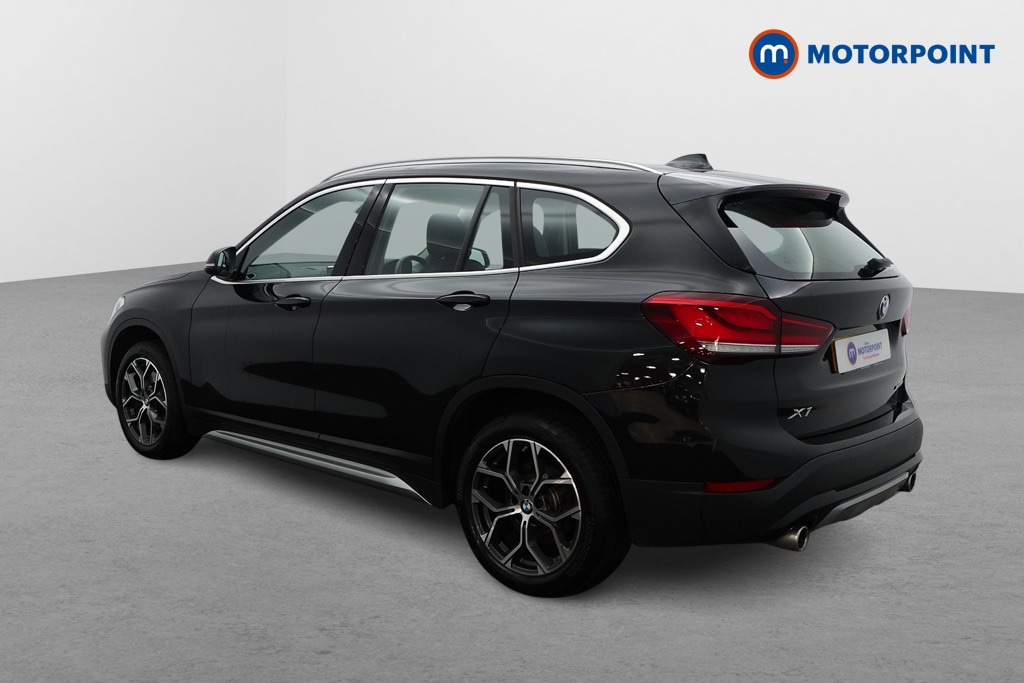 Used BMW X1 2021 for sale - 76693831: Photo 4