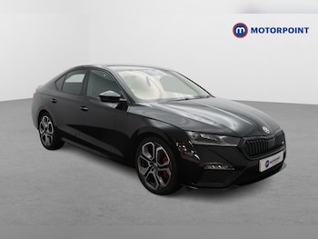 Used Skoda Octavia 2023 for sale - 79341407: Photo