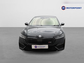 Used Skoda Octavia 2023 for sale - 79341407: Photo