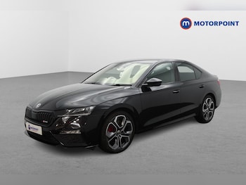 Used Skoda Octavia 2023 for sale - 79341407: Photo