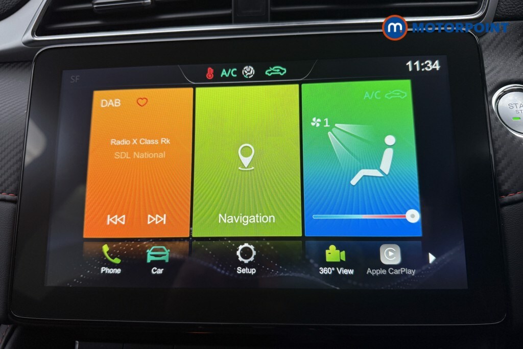 Used MG MG ZS 2023 for sale - 77421090: Photo 10