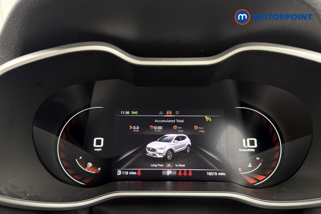 Used MG MG ZS 2023 for sale - 77421090: Photo 15