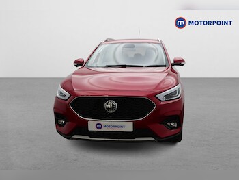 Used MG MG ZS 2023 for sale - 77421090: Photo