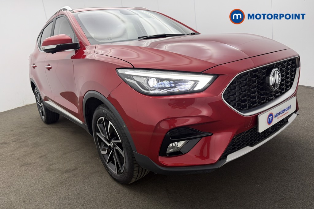 Used MG MG ZS 2023 for sale - 77421090: Photo 35