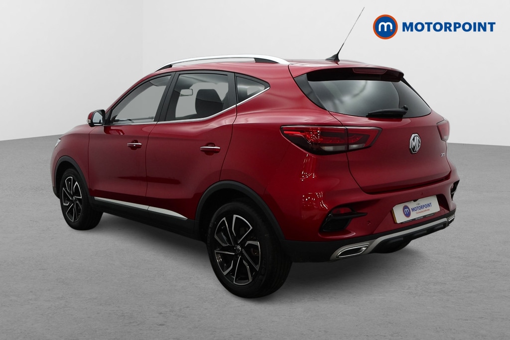 Used MG MG ZS 2023 for sale - 77421090: Photo 5