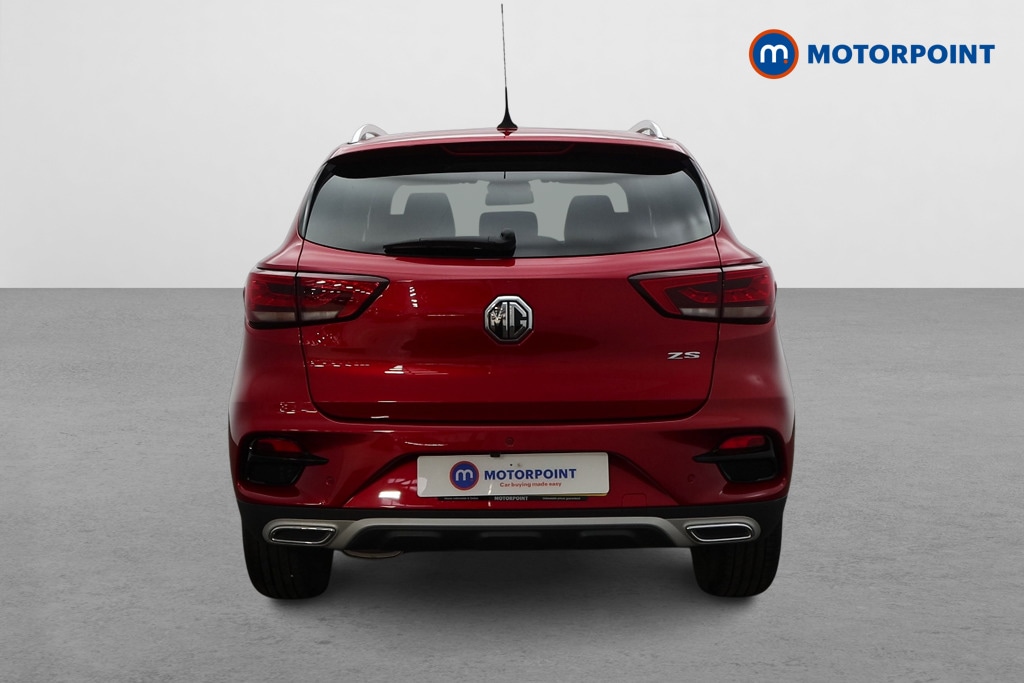 Used MG MG ZS 2023 for sale - 77421090: Photo 6