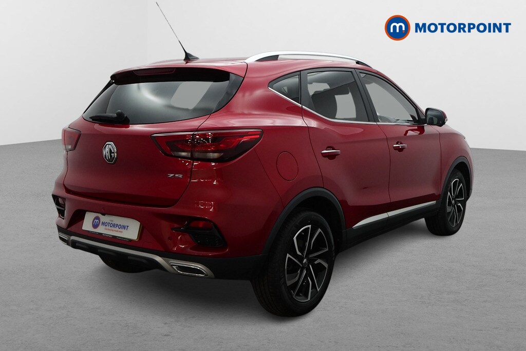 Used MG MG ZS 2023 for sale - 77421090: Photo 7