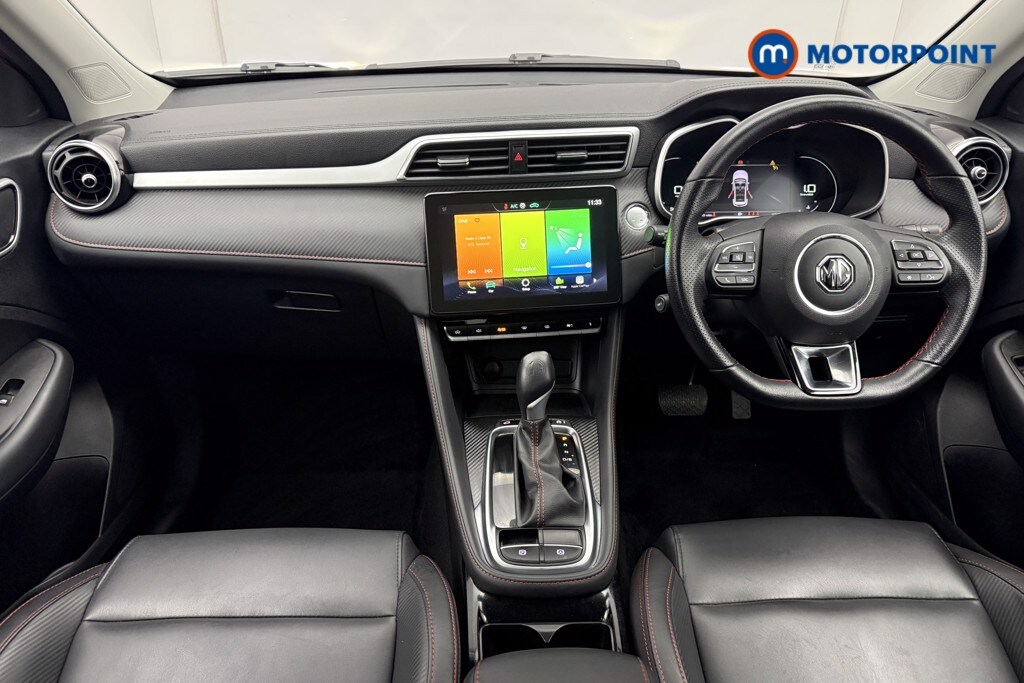 Used MG MG ZS 2023 for sale - 77421090: Photo 9