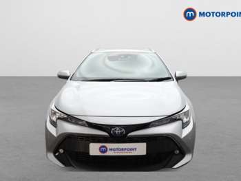 Used Toyota Corolla 2022 for sale - 74634809: Photo