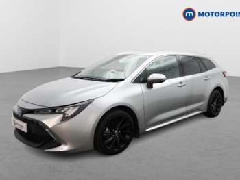 Used Toyota Corolla 2022 for sale - 74634809: Photo