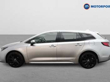 Used Toyota Corolla 2022 for sale - 74634809: Photo