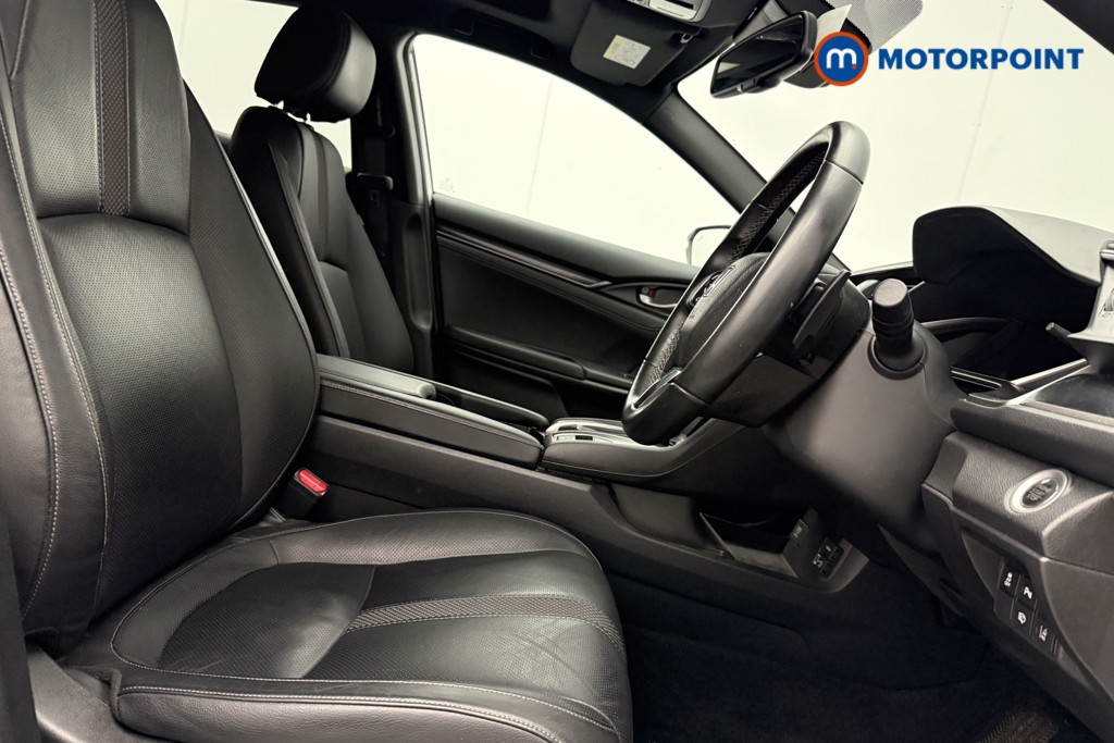 Used Honda Civic 2021 for sale - 77607679: Photo 16