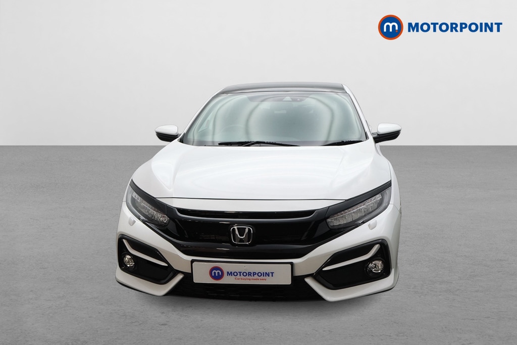Used Honda Civic 2021 for sale - 77607679: Photo 2