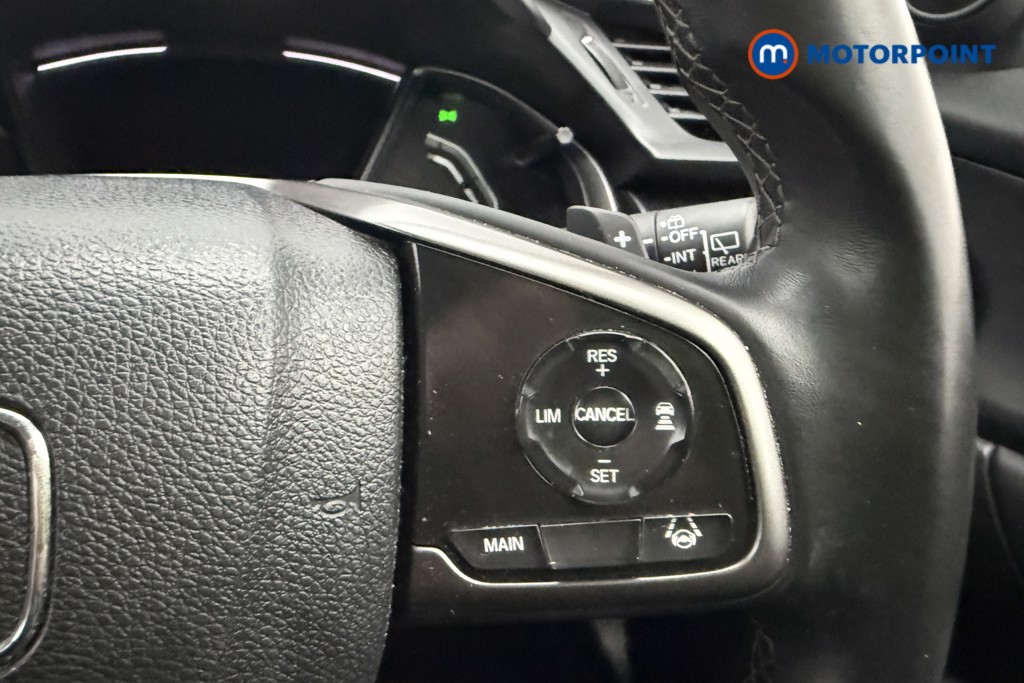 Used Honda Civic 2021 for sale - 77607679: Photo 23