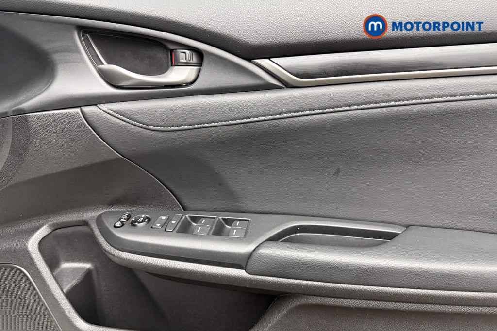 Used Honda Civic 2021 for sale - 77607679: Photo 27