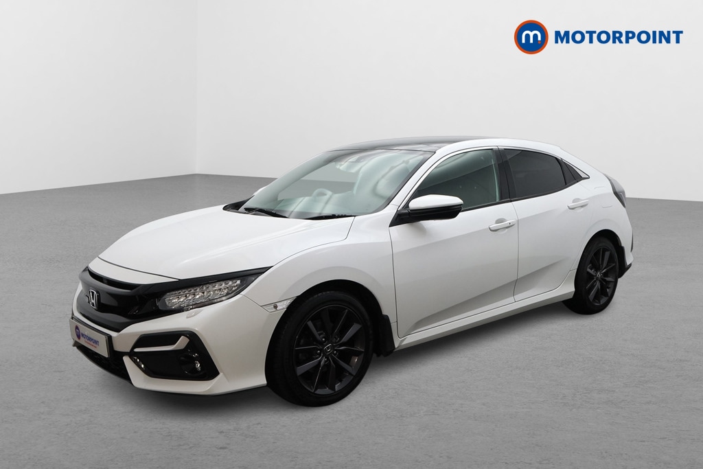 Used Honda Civic 2021 for sale - 77607679: Photo 3