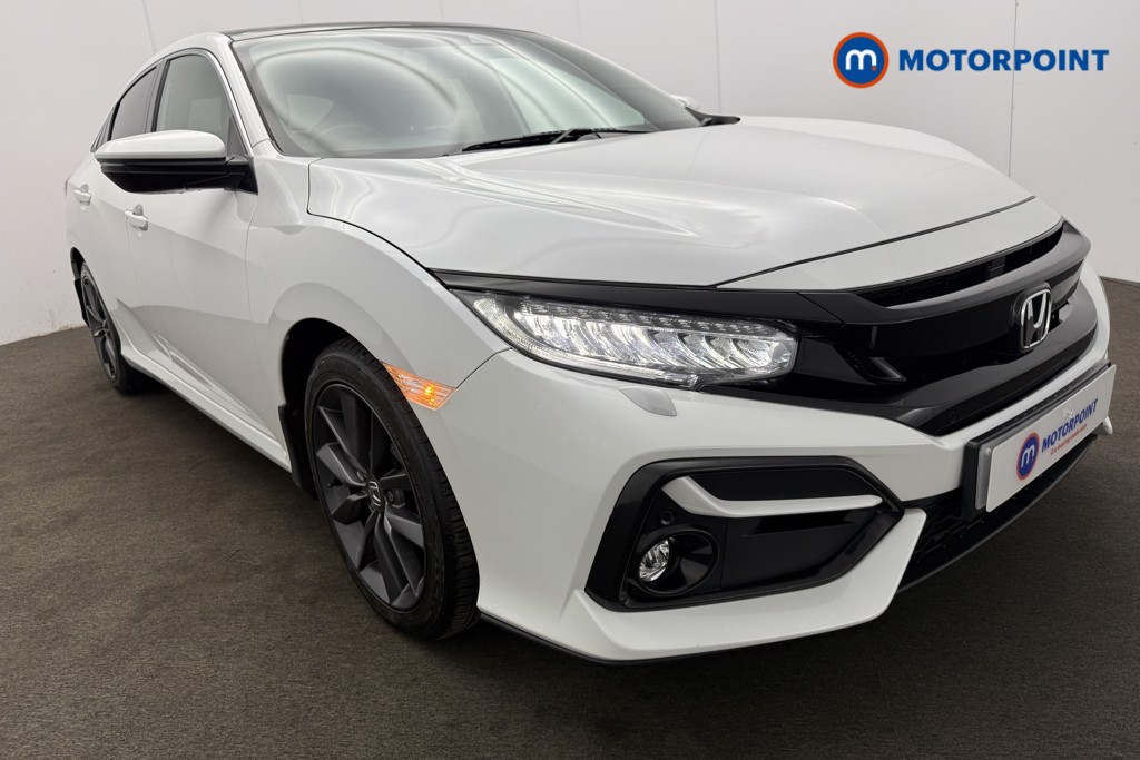 Used Honda Civic 2021 for sale - 77607679: Photo 36