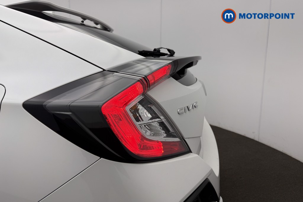 Used Honda Civic 2021 for sale - 77607679: Photo 38