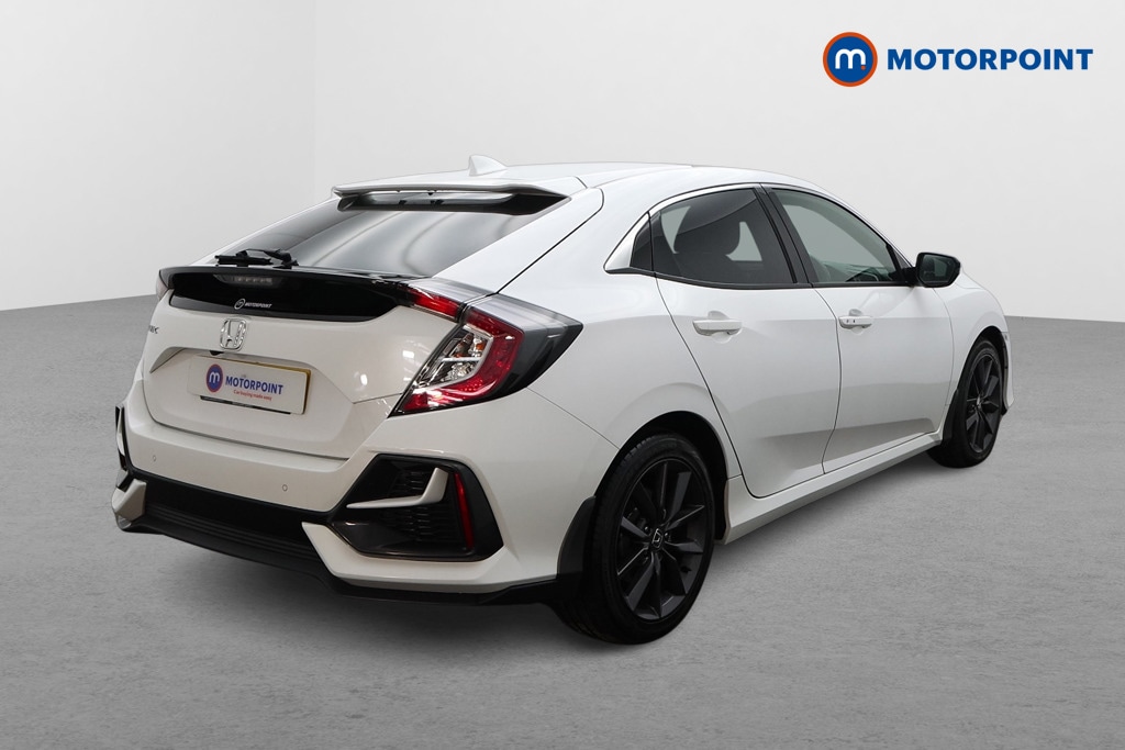 Used Honda Civic 2021 for sale - 77607679: Photo 7