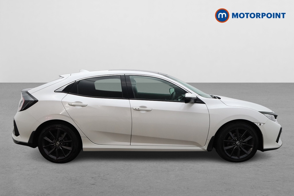 Used Honda Civic 2021 for sale - 77607679: Photo 8