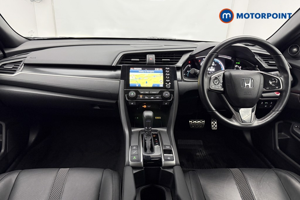 Used Honda Civic 2021 for sale - 77607679: Photo 9