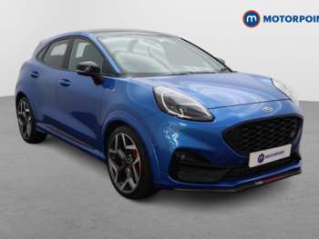 2022 - 1.5 EcoBoost ST 5dr