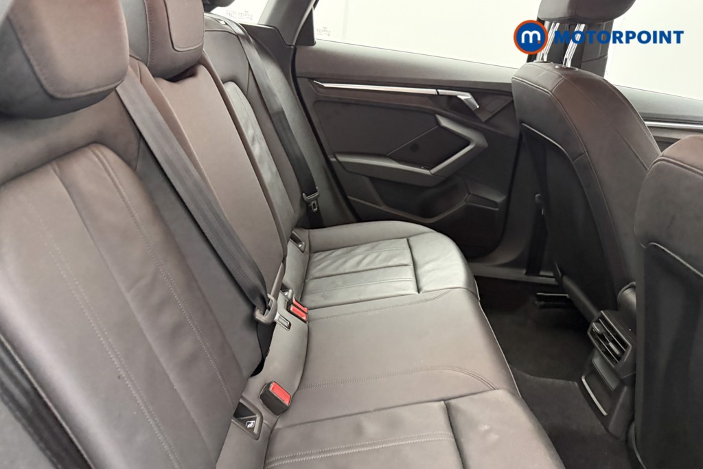 Used Audi A3 2021 for sale - 76797270: Photo 13