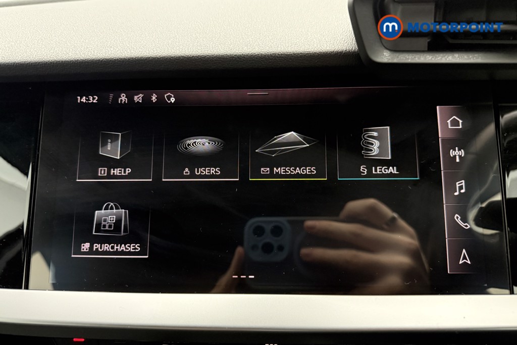 Used Audi A3 2021 for sale - 76797270: Photo 17