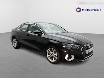 2021 - 30 TFSI Sport 4dr