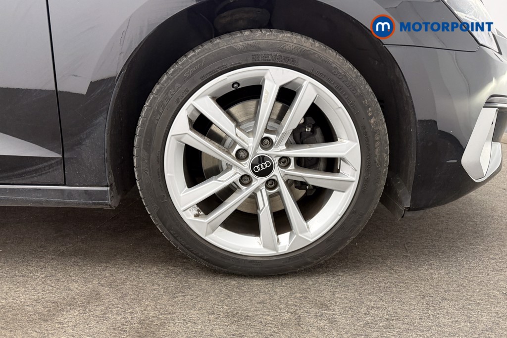 Used Audi A3 2021 for sale - 76797270: Photo 22