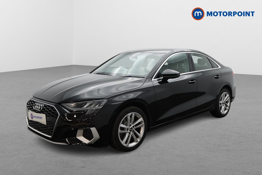 Used Audi A3 2021 for sale - 76797270: Photo 3