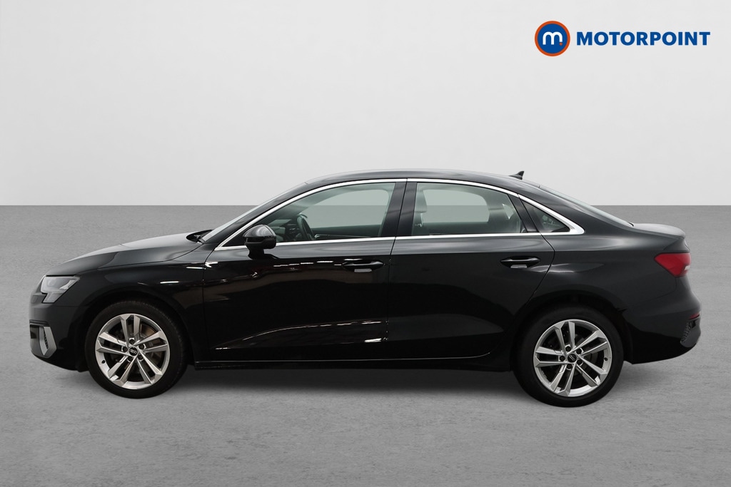 Used Audi A3 2021 for sale - 76797270: Photo 4