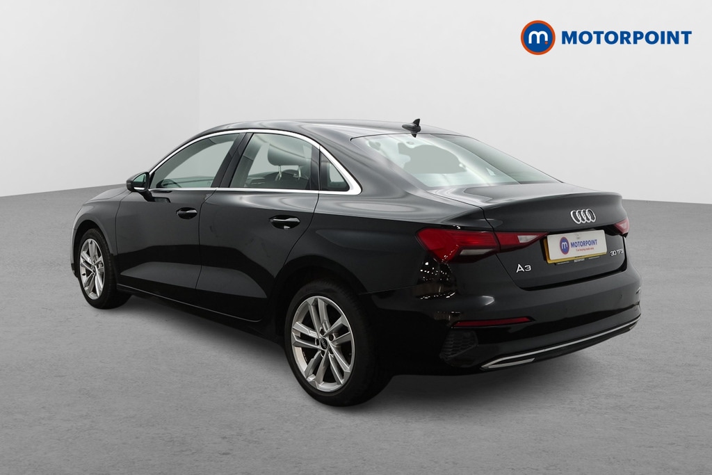 Used Audi A3 2021 for sale - 76797270: Photo 5