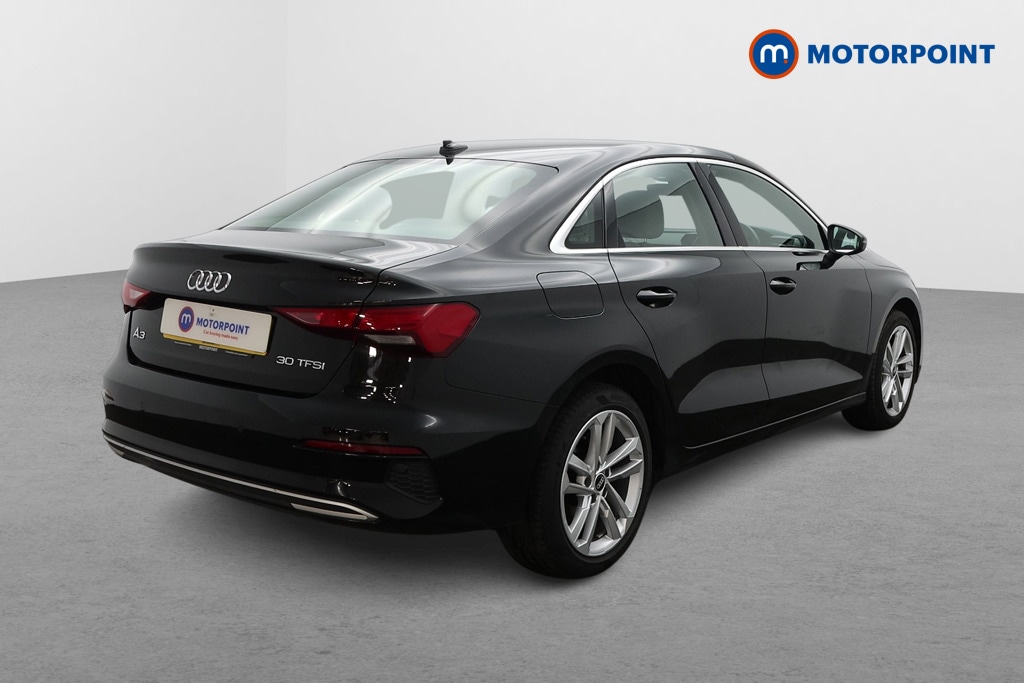 Used Audi A3 2021 for sale - 76797270: Photo 7