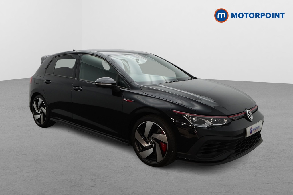 Used Volkswagen Golf 2021 for sale - 77367897: Photo 1