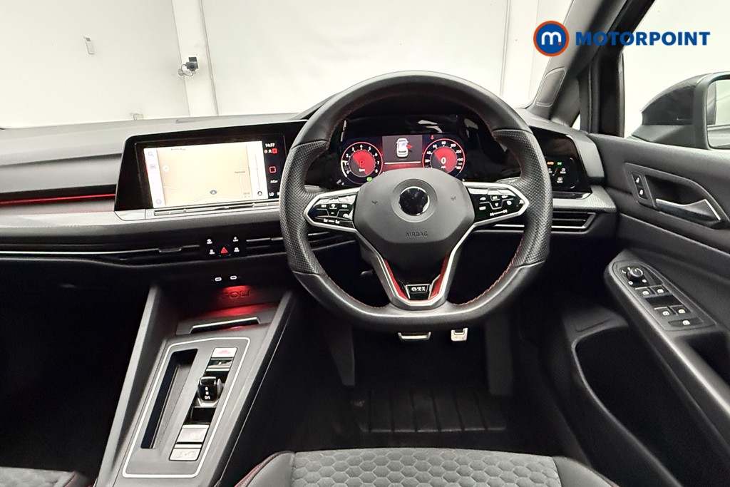 Used Volkswagen Golf 2021 for sale - 77367897: Photo 10