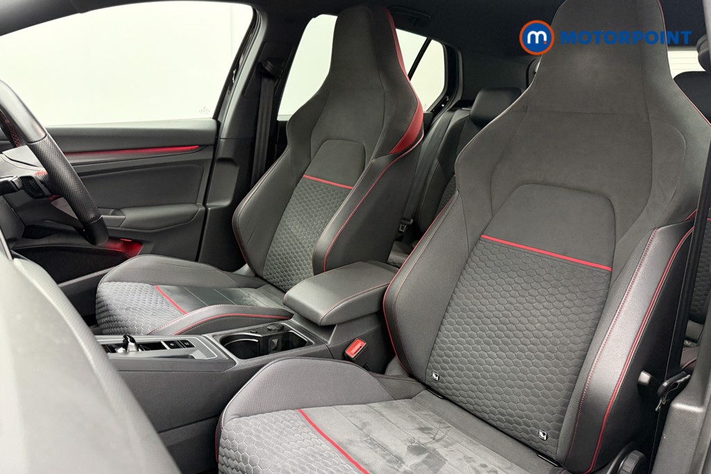 Used Volkswagen Golf 2021 for sale - 77367897: Photo 11