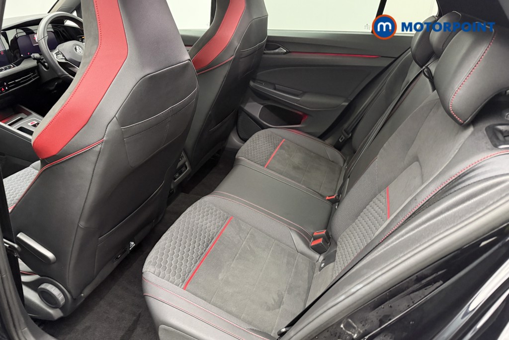 Used Volkswagen Golf 2021 for sale - 77367897: Photo 12