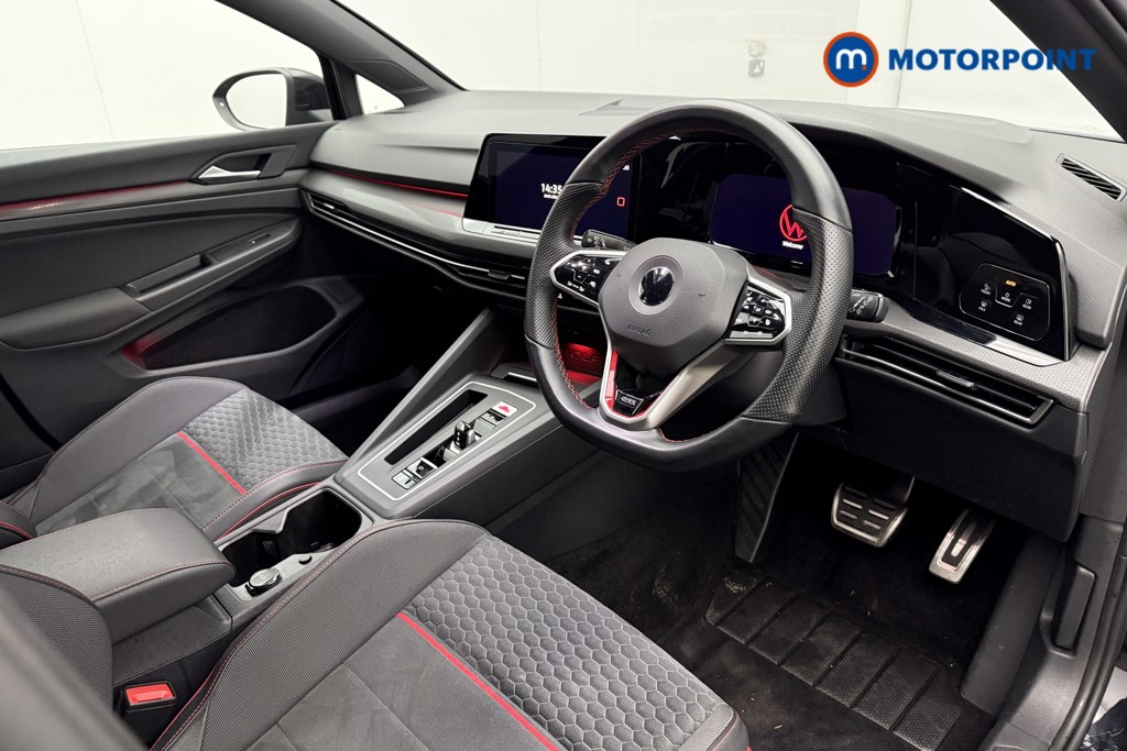 Used Volkswagen Golf 2021 for sale - 77367897: Photo 15