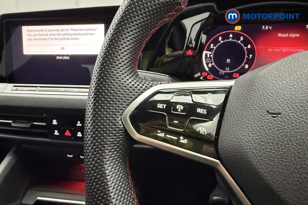 Used Volkswagen Golf 2021 for sale - 77367897: Photo 16