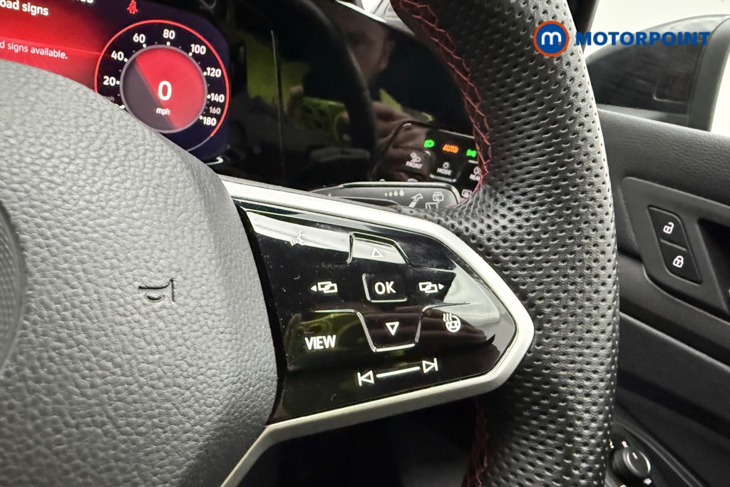 Used Volkswagen Golf 2021 for sale - 77367897: Photo 17